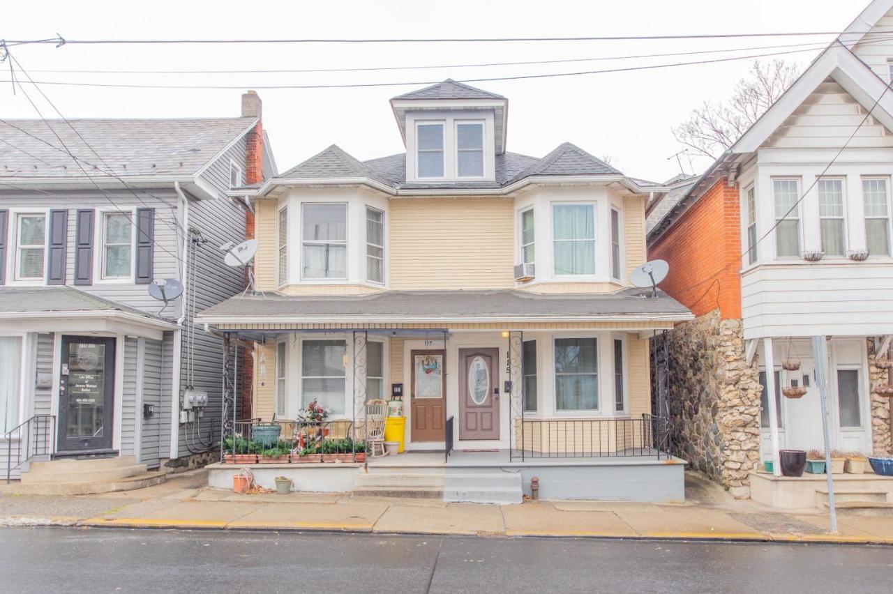 Lovely House In Bangor Pa Villa Dış mekan fotoğraf