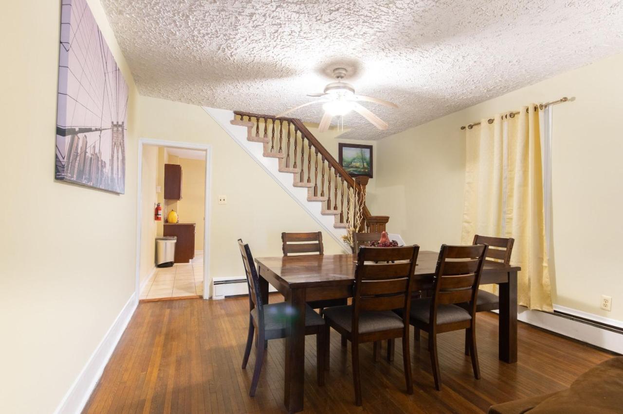 Lovely House In Bangor Pa Villa Dış mekan fotoğraf